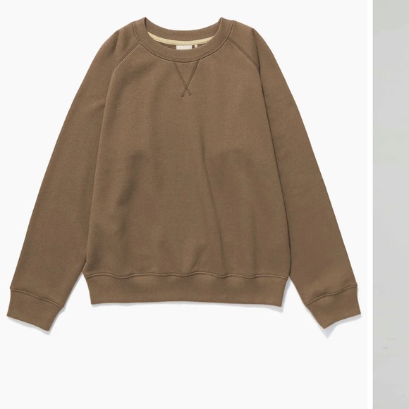 3 Richer Poorer Crewneck sweatshirts - Picture 2 of 7